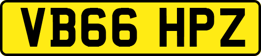 VB66HPZ