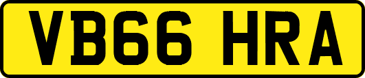 VB66HRA