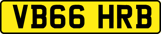 VB66HRB