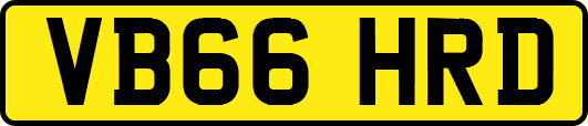 VB66HRD