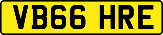 VB66HRE