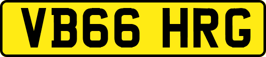 VB66HRG