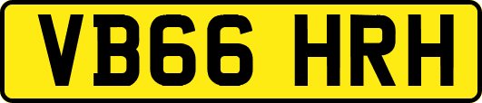 VB66HRH