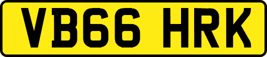 VB66HRK