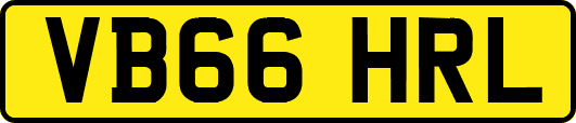 VB66HRL