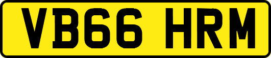 VB66HRM