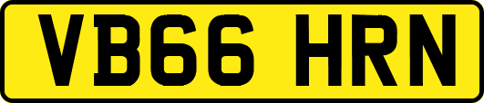 VB66HRN