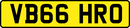 VB66HRO