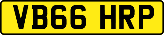 VB66HRP