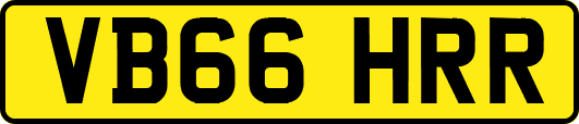 VB66HRR