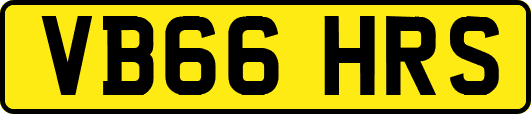 VB66HRS