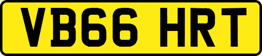 VB66HRT
