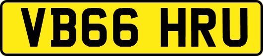VB66HRU