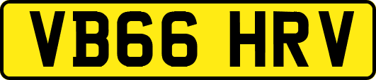 VB66HRV