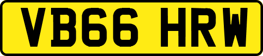 VB66HRW