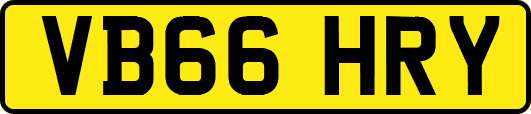 VB66HRY