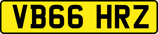 VB66HRZ