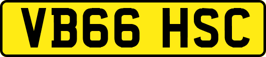 VB66HSC