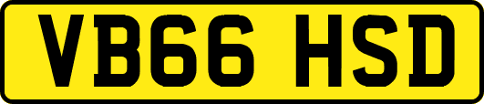 VB66HSD