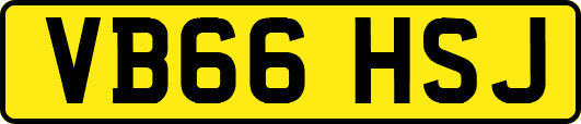 VB66HSJ