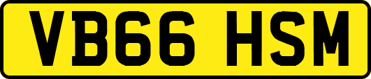 VB66HSM