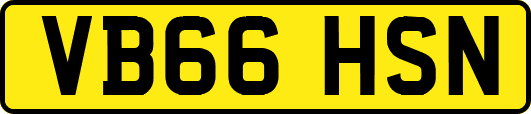 VB66HSN