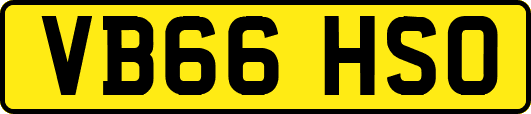 VB66HSO