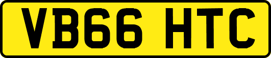 VB66HTC