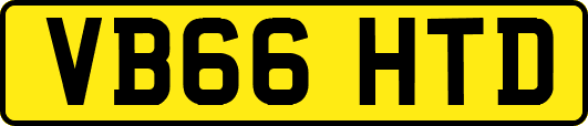 VB66HTD