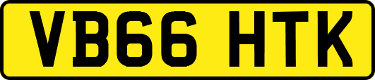 VB66HTK