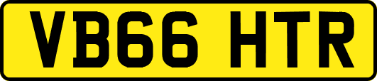 VB66HTR