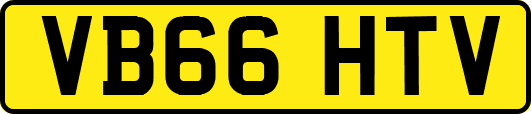 VB66HTV