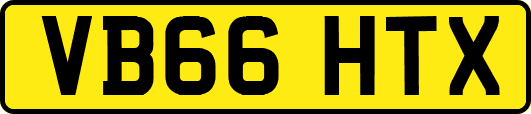 VB66HTX