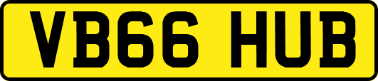 VB66HUB
