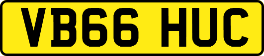VB66HUC