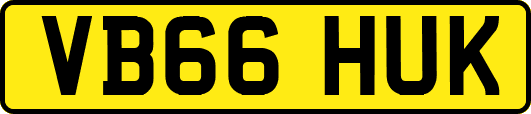 VB66HUK