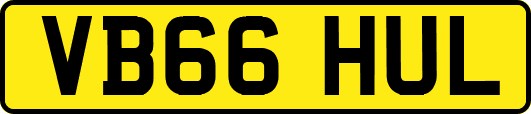 VB66HUL