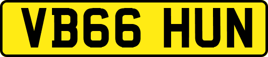 VB66HUN