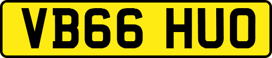 VB66HUO