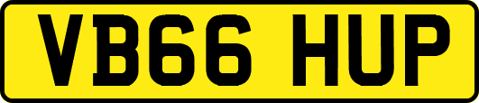 VB66HUP