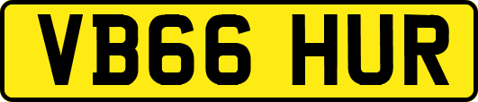 VB66HUR