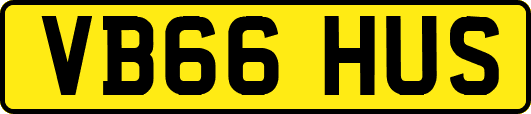 VB66HUS