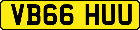VB66HUU