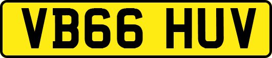VB66HUV