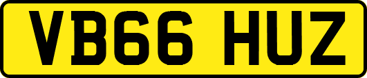 VB66HUZ