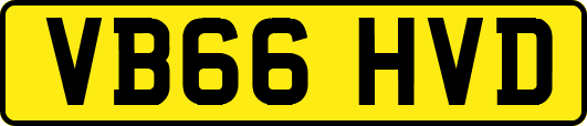 VB66HVD