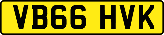 VB66HVK