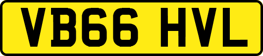VB66HVL