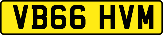 VB66HVM