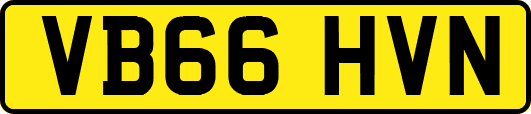 VB66HVN